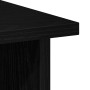 Escritorio roble negro 90x50x74 cm madera de ingeniería de , Escritorios - Ref: Foro24-862476, Precio: 72,19 €, Descuento: %
