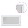 Ventana de sótano "RISOR" 110x60cm oscilobatiente DIN izquierda by , Windows - Ref: Foro24-4108372, Price: 176,60 €, Discount: %