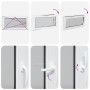 Ventana de sótano "RISOR" 110x60cm oscilobatiente DIN izquierda by , Windows - Ref: Foro24-4108372, Price: 176,60 €, Discount: %