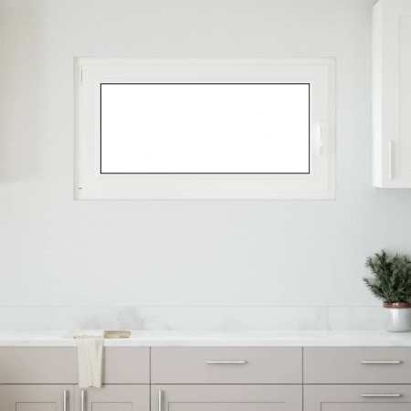 Ventana de sótano "RISOR" 110x50cm oscilobatiente DIN izquierda by , Windows - Ref: Foro24-4108370, Price: 184,48 €, Discount: %