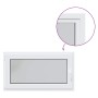 Ventana de sótano "RISOR" 110x50cm oscilobatiente DIN izquierda by , Windows - Ref: Foro24-4108370, Price: 184,48 €, Discount: %