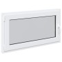 Ventana de sótano "RISOR" 110x50cm oscilobatiente DIN izquierda by , Windows - Ref: Foro24-4108370, Price: 184,48 €, Discount: %