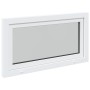 Ventana de sótano "RISOR" 110x50cm oscilobatiente DIN izquierda by , Windows - Ref: Foro24-4108370, Price: 184,48 €, Discount: %