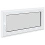 Ventana de sótano "RISOR" 120x60 cm oscilobatiente DIN derecha by , Windows - Ref: Foro24-4108332, Price: 178,58 €, Discount: %