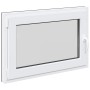 Ventana de sótano "RISOR" 90x60 cm oscilobatiente DIN izquierda by , Windows - Ref: Foro24-4108403, Price: 152,10 €, Discount: %