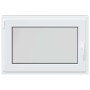 Ventana de sótano "RISOR" 90x60 cm oscilobatiente DIN izquierda by , Windows - Ref: Foro24-4108403, Price: 152,10 €, Discount: %