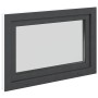 Ventana de sótano "RISOR" 90x60 cm oscilobatiente DIN izquierda by , Windows - Ref: Foro24-4108403, Price: 152,10 €, Discount: %