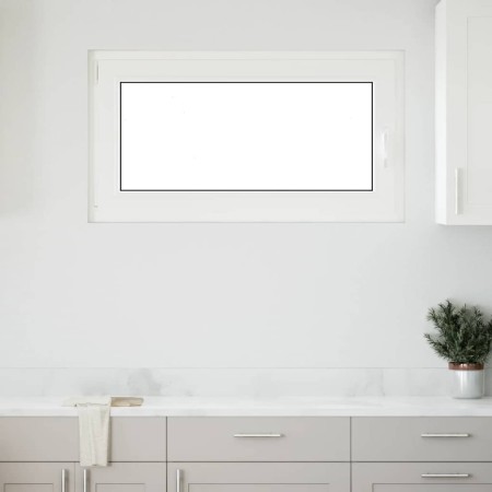 Ventana de sótano "RISOR" 110x60cm oscilobatiente DIN izquierda by , Windows - Ref: Foro24-4108415, Price: 180,88 €, Discount: %