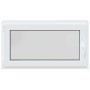 Ventana de sótano "RISOR" 110x60cm oscilobatiente DIN izquierda by , Windows - Ref: Foro24-4108415, Price: 180,88 €, Discount: %
