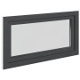 Ventana de sótano "RISOR" 110x60cm oscilobatiente DIN izquierda by , Windows - Ref: Foro24-4108415, Price: 180,88 €, Discount: %