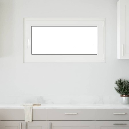 Ventana de sótano "RISOR" 110x60 cm oscilobatiente DIN derecha by , Windows - Ref: Foro24-4108457, Price: 204,14 €, Discount: %