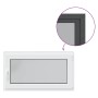 Ventana de sótano "RISOR" 110x60 cm oscilobatiente DIN derecha by , Windows - Ref: Foro24-4108457, Price: 204,14 €, Discount: %