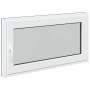 Ventana de sótano "RISOR" 110x60 cm oscilobatiente DIN derecha by , Windows - Ref: Foro24-4108457, Price: 204,14 €, Discount: %