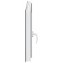 Ventana de sótano "RISOR" 110x60 cm oscilobatiente DIN derecha by , Windows - Ref: Foro24-4108457, Price: 204,14 €, Discount: %