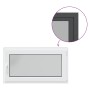 Ventana de sótano "RISOR" 110x50 cm oscilobatiente DIN derecha by , Windows - Ref: Foro24-4108455, Price: 185,61 €, Discount: %