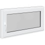 Ventana de sótano "RISOR" 110x50 cm oscilobatiente DIN derecha by , Windows - Ref: Foro24-4108455, Price: 185,61 €, Discount: %
