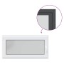 Ventana de sótano "RISOR" 120x60cm oscilobatiente DIN izquierda by , Windows - Ref: Foro24-4108462, Price: 214,67 €, Discount: %