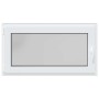 Ventana de sótano "RISOR" 120x60cm oscilobatiente DIN izquierda by , Windows - Ref: Foro24-4108462, Price: 214,67 €, Discount: %