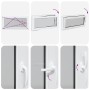 Ventana de sótano "RISOR" 120x60cm oscilobatiente DIN izquierda by , Windows - Ref: Foro24-4108462, Price: 214,67 €, Discount: %