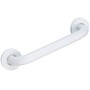 RIDDER Barra de sujeción 30 cm aluminio blanco A00130101 by , Safety handles - Ref: Foro24-421580, Price: 30,64 €, Discount: %
