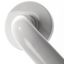 RIDDER Barra de sujeción 30 cm aluminio blanco A00130101 by , Safety handles - Ref: Foro24-421580, Price: 30,64 €, Discount: %