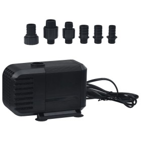 Bomba sumergible de acuario 2500 L/h by , Pumps for pools, fountains and ponds - Ref: Foro24-50949, Price: 42,08 €, Discount: %