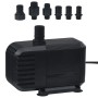 Bomba sumergible de acuario 2500 L/h by , Pumps for pools, fountains and ponds - Ref: Foro24-50949, Price: 42,08 €, Discount: %