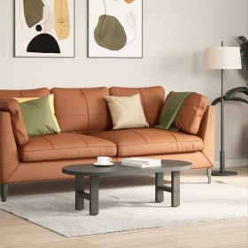 Patas de mesa de centro antracita 2uds acero 30x(30-31) cm by , Table legs - Ref: Foro24-4013254, Price: 48,40 €, Discount: %