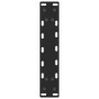 Patas de mesa de centro negro 2uds acero 40x(30-31) cm by , Table legs - Ref: Foro24-4013256, Price: 55,89 €, Discount: %