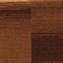 Alfombrillas de escalera autoadhesivas 10 uds marrón 65x21x4 cm by , Stair mats - Ref: Foro24-149845, Price: 54,81 €, Discoun...