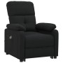 Sillón de masaje elevable tela negro von , Elektrische Massagesessel - Ref: Foro24-3120372, Preis: 291,94 €, Rabatt: %