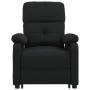 Sillón de masaje elevable tela negro von , Elektrische Massagesessel - Ref: Foro24-3120372, Preis: 291,94 €, Rabatt: %