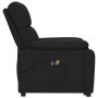 Sillón de masaje elevable tela negro von , Elektrische Massagesessel - Ref: Foro24-3120372, Preis: 291,94 €, Rabatt: %