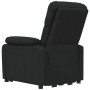 Sillón de masaje elevable tela negro von , Elektrische Massagesessel - Ref: Foro24-3120372, Preis: 291,94 €, Rabatt: %