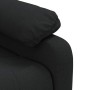 Sillón de masaje elevable tela negro von , Elektrische Massagesessel - Ref: Foro24-3120372, Preis: 291,94 €, Rabatt: %