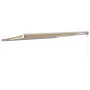 Toldo retráctil aluminio y tela amarillo y blanco 4,5x3 m by , Awnings - Ref: Foro24-3154534, Price: 502,91 €, Discount: %
