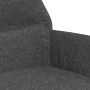 Sillón de relax con reposapiés tela gris oscuro von , Sessel - Ref: Foro24-3097466, Preis: 119,95 €, Rabatt: %