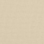 Sofá para niños de tela crema 70x40x24 cm by , Baby and Toddler Furniture - Ref: Foro24-3196343, Price: 72,87 €, Discount: %