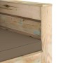 Muebles de jardín 2 piezas con cojines madera impregnada verde von , Gartensets - Ref: Foro24-3074539, Preis: 177,95 €, Rabat...
