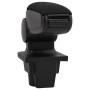 Reposabrazos para coche ABS negro 16x35x(30-49) cm by , Motor vehicle seats - Ref: Foro24-154667, Price: 33,59 €, Discount: %