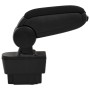 Reposabrazos para coche ABS negro 12x37x(31-48) cm by , Motor vehicle seats - Ref: Foro24-154684, Price: 32,82 €, Discount: %