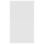Estantes cubo de pared 6 uds contrachapado blanco 80x15x26,5 cm von , Regale und Regale - Ref: Foro24-807108, Preis: 66,11 €,...