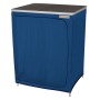 Eurotrail Armario de camping Vallou azul 67x53x86 cm von , Campingmöbel - Ref: Foro24-441370, Preis: 65,84 €, Rabatt: %