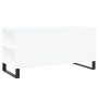 Mesa de centro madera de ingeniería blanco 102x44,5x50 cm von , Couchtisch - Ref: Foro24-831004, Preis: 87,94 €, Rabatt: %