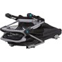 TRIXIE Remolque de bicicleta para perros gris M von , Kinderwagen für Haustiere - Ref: Foro24-441836, Preis: 209,85 €, Rabatt: %