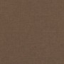 Cama para perros de tela marrón 70x40x24 cm by , Beds for dogs - Ref: Foro24-171948, Price: 69,27 €, Discount: %