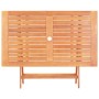 Set de comedor para jardín 7 pzas madera maciza eucalipto gris de , Conjuntos de jardín - Ref: Foro24-278908, Precio: 548,19 ...