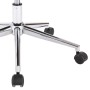 Silla de comedor giratoria cuero sintético marrón von , Essstühle - Ref: Foro24-287393, Preis: 171,29 €, Rabatt: %