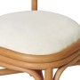 Sillas de comedor 2 unidades lino von , Essstühle - Ref: Foro24-325478, Preis: 222,33 €, Rabatt: %