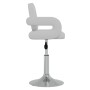 Sillas de comedor giratorias 2 unidades cuero sintético blanco von , Essstühle - Ref: Foro24-335557, Preis: 159,84 €, Rabatt: %